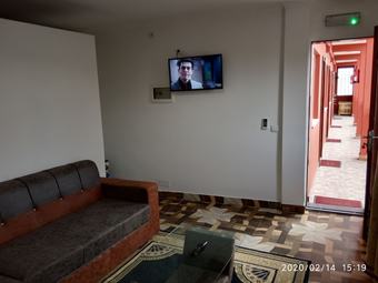 Hn City Center Hotel