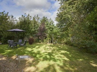 Bed & Breakfast Country Roses