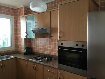 Villa With 4 Bedrooms In Dar Bouazza, Tamaris, With Private Pool, Enclosed Garden And Wifi - 200 M From The Beach