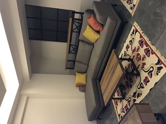 Arteria Family Residence & Suit Hotel