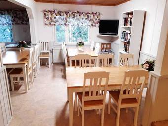 Bed & Breakfast Matkakoti Kieppi Kuhmo