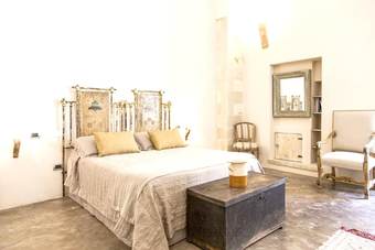 Villa With 6 Bedrooms In Giuggianello, With Private Pool, Furnished Terrace And Wifi - 10 Km From The Beach