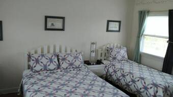 Motel Midway Lodging