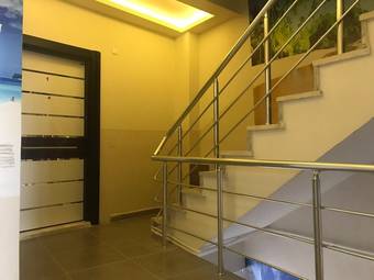 Asya Geyikli Apart Otel