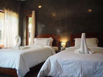 Hotel Nawiengkae Riverview Resort