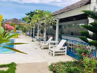 Hotel Sweet Water Resort