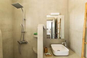 Apartamentos M4 Miloi 5 Luxury Villa In Kythnos