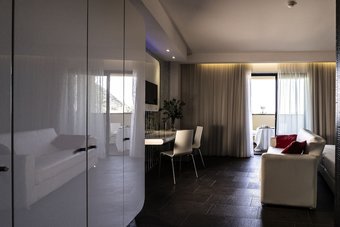 Hotel A Point Porto Ercole Resort & Spa