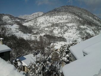 Hotel Ferme Auberge Le Cochon Du Madres