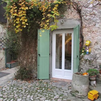 Le Faliconnais By Gites De France