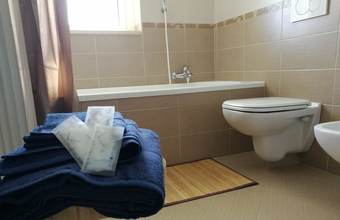 Bed & Breakfast Bariairport