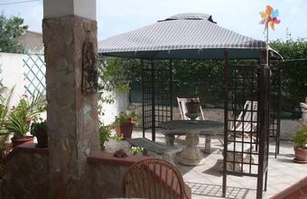 House With 2 Bedrooms In Ognina, With Furnished Terrace And Wifi