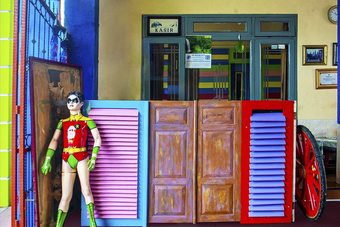 Hostal Spot On 2815 Hotel Damai