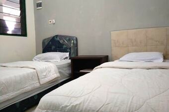 Hostal Spot On 2840 Homestay Kepodang