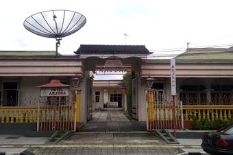 Hostal Spot On 2829 Hotel Arjuna Syariah