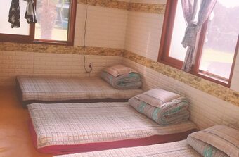 Hostal Oreum Guesthouse - Hostel