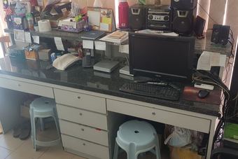 Hotel Oyo 90007 G-14