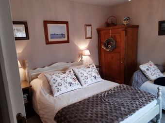 Bed & Breakfast Les Alouettes