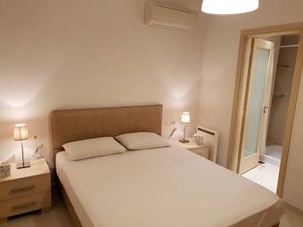 Apartamentos Luxurious Suite Athena Near To Beach