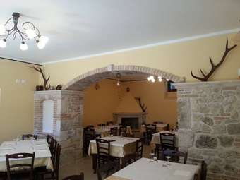 Agroturismo Bioagriturismo Sofia