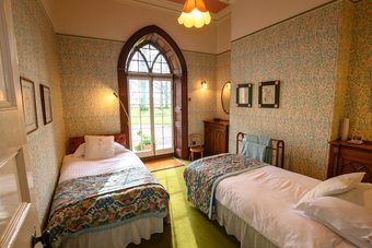 Charming 2-bed House Near Westlinton, Carlisle