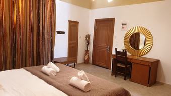 Apartamentos Zacharias Luxury House On The Sea South Crete