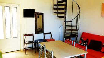 Apartamentos Homy Lovely House Only 1 Min From Sea