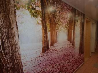 Pension G�stezimmer Haus Talblick