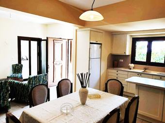 Apartamentos Traditional House Spectacular View Near Heraklion