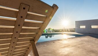 Blue Serenity Villa Tinos