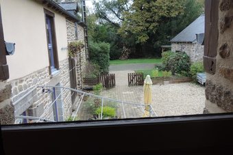 Bed & Breakfast Chambre Au Calme � La Campagne