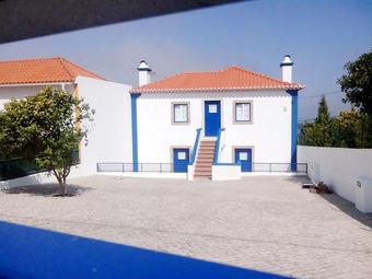 House With 3 Bedrooms In Sintra, With Wonderful City View And Terrace - 3 Km From The Beach