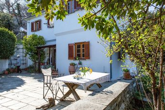 Nightingale Cottage Pelion