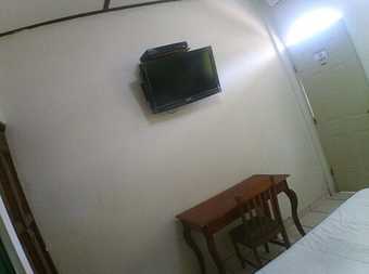 Continental Plaza Hotel