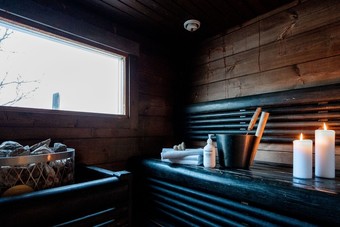 Apartamentos Roost Villa Koiteli