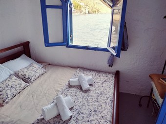 Apartamentos Lovely House On The Beach