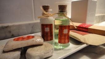 Hostal Donamaria'ko Benta