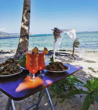 Bed & Breakfast Moksha Retreat