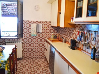 Villa With 4 Bedrooms In Catut�, With Wonderful Sea View, Private Pool, Enclosed Garden - 2 Km From The Beach