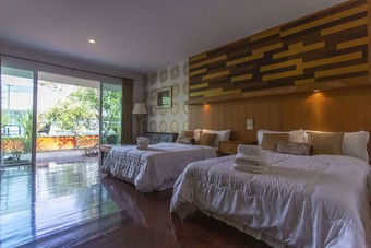 Hotel December Villas&spa