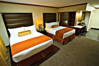 Hotel Camrose Resort & Casino, Bw Premier Collection