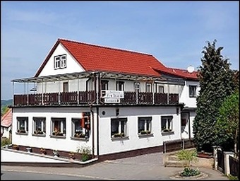 Apartamentos Appartments Zur Traube