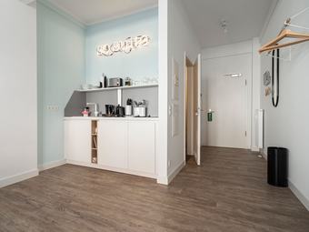 Apartamentos Limehome Leipzig Am Brühl