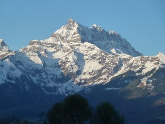 Bed & Breakfast Le Jardin Fleuri