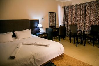 Bed & Breakfast Aabiya Lodge