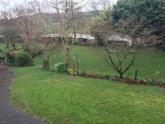 Bed & Breakfast Bron Hafren