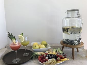 Apartamento Borgo Le Vigne - La Vinaccia