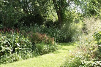 Bed & Breakfast Le Jardin De Coramille