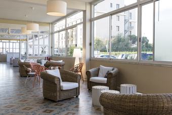 Hotel Albergo La Pineta