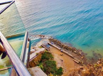 Ninfa Garden - Studios & Apartments